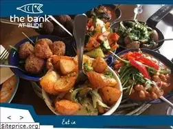 Sites similar to thebankatbude.co.uk