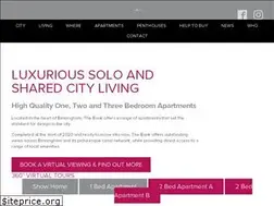 Sites similar to thebankbirmingham.com