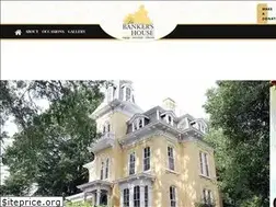 Sites similar to thebankershouse.org