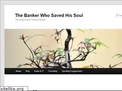 Sites similar to thebankerwhosavedhissoul.com