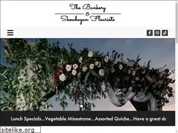 Sites similar to thebankerycakes.com