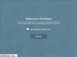 Sites similar to thebankgenetics.com