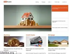 Sites similar to thebankly.com