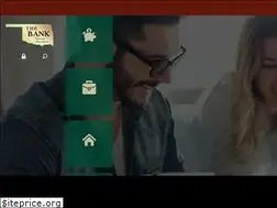 Sites similar to thebankna.bank