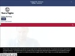 Sites similar to thebankofbuffalo.com
