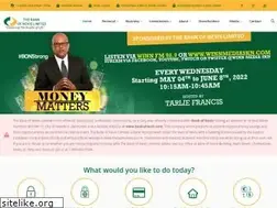 Sites similar to thebankofnevis.com