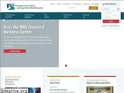 Sites similar to thebankofnewglarus.bank