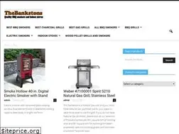 Sites similar to thebankstons.com
