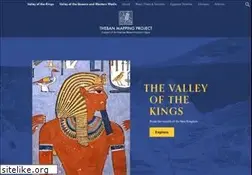 Sites similar to thebanmappingproject.com
