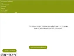 Sites similar to thebannerhub.co.uk