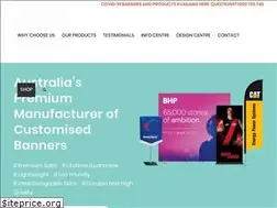 Sites similar to thebannerlady.com.au