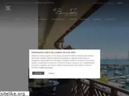 Sites similar to thebannisterhotel.com