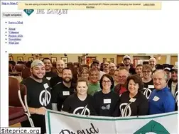 Sites similar to thebanquetsf.org