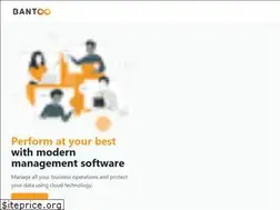 Sites similar to thebantoo.com