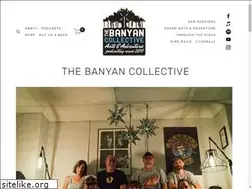 Sites similar to thebanyancollective.com
