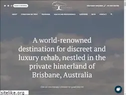 Sites similar to thebanyans.com.au
