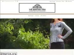 Sites similar to thebanyantree.fr