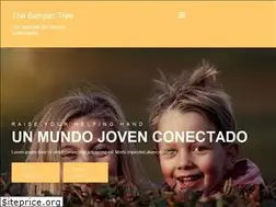 Sites similar to thebanyantree.org