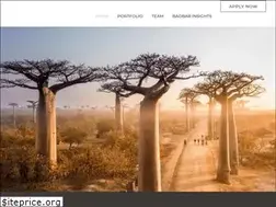 Sites similar to thebaobabnetwork.com