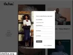 Sites similar to thebar.co.za