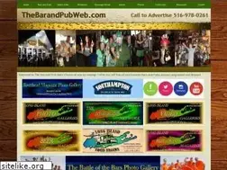 Sites similar to thebarandpubweb.com