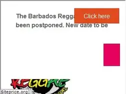 Sites similar to thebarbadosreggaefestival.com