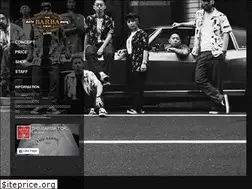 Sites similar to thebarbatokyo.com