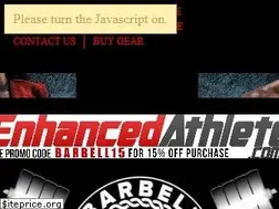 Sites similar to thebarbellbattalion.com