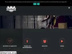 Sites similar to thebarbellgarage.com