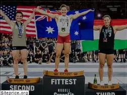Sites similar to thebarbellspin.com