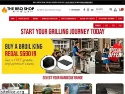 Sites similar to thebarbequeshop.com