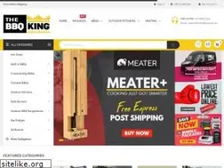 Sites similar to thebarbequestore.com.au