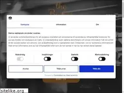 Sites similar to thebarber.se