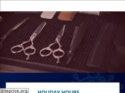 Sites similar to thebarberclubfl.com