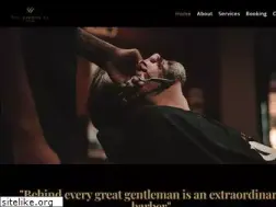 Sites similar to thebarbercosydney.com.au