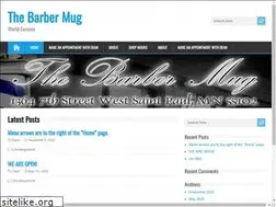 Sites similar to thebarbermug.com