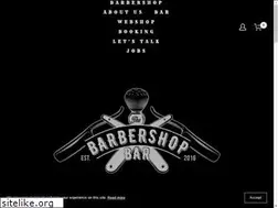 Sites similar to thebarbershop.dk
