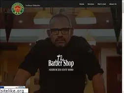 Sites similar to thebarbershop.gr