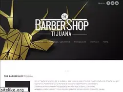 Sites similar to thebarbershop.mx