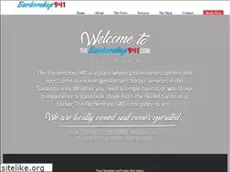 Sites similar to thebarbershop941.com