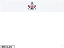 Sites similar to thebarbershopcs.com