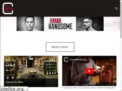 Sites similar to thebarbershopct.com