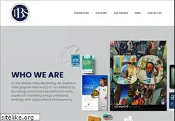 Sites similar to thebarbershopmarketing.com