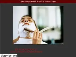 Sites similar to thebarbershoppe.com