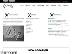 Sites similar to thebarbershops.ca