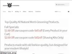 Sites similar to thebarbershopshave.com