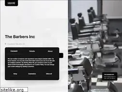 Sites similar to thebarbersinc.com