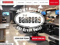 Sites similar to thebarbersonline.com
