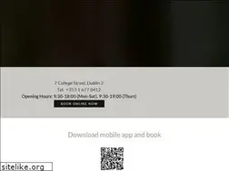 Sites similar to thebarbersroom.com