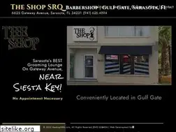 Sites similar to thebarbersrq.com